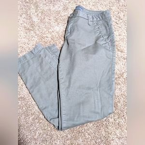 Rock Republic Studded Pants 8